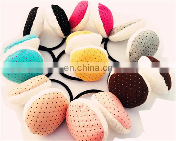 2014 fashion ear muffs