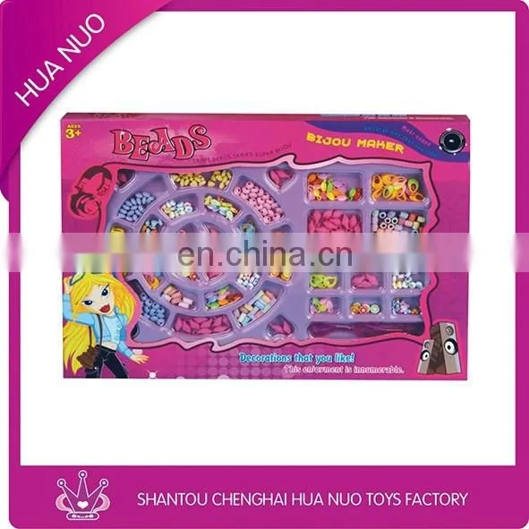 Shantou wholesale DIY beads kits