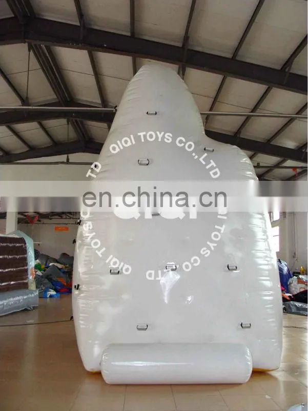 Inflatable Iceberg Water Toy For Sale
