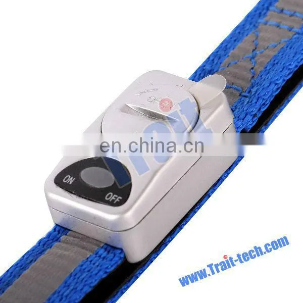 Nylon Rope Dog Leash and Harness/Dogs Collars and Harnesses