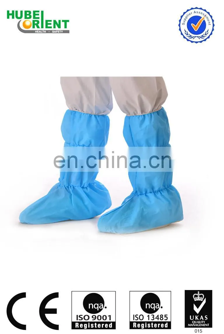 PE visitor coat kits