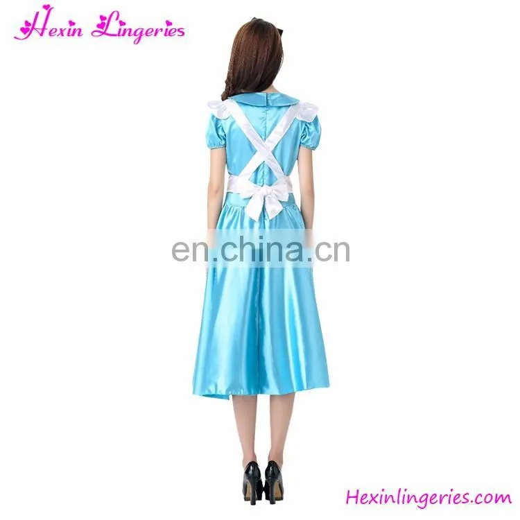 Manufacturer Price Freeshipping China Cosplay Halloween Costumes Bulk Women