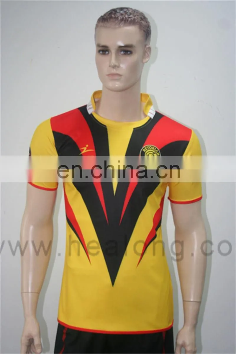 Healong Custom Design Digital Vintage Indian Rugby Shirt