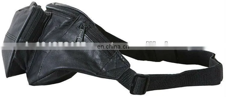 Belly bags leather india cheap
