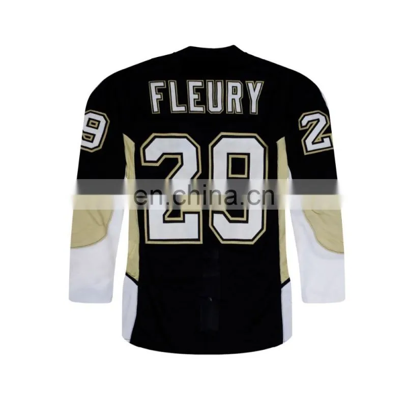 Ice Hockey Wear The Penguins Ice Hockey Wear