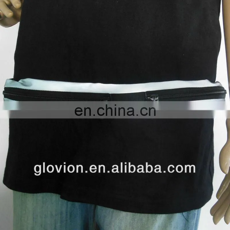 2014 NEWEST belt bag pocket belt mens waist belt