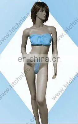 Disposable spa massage underwear