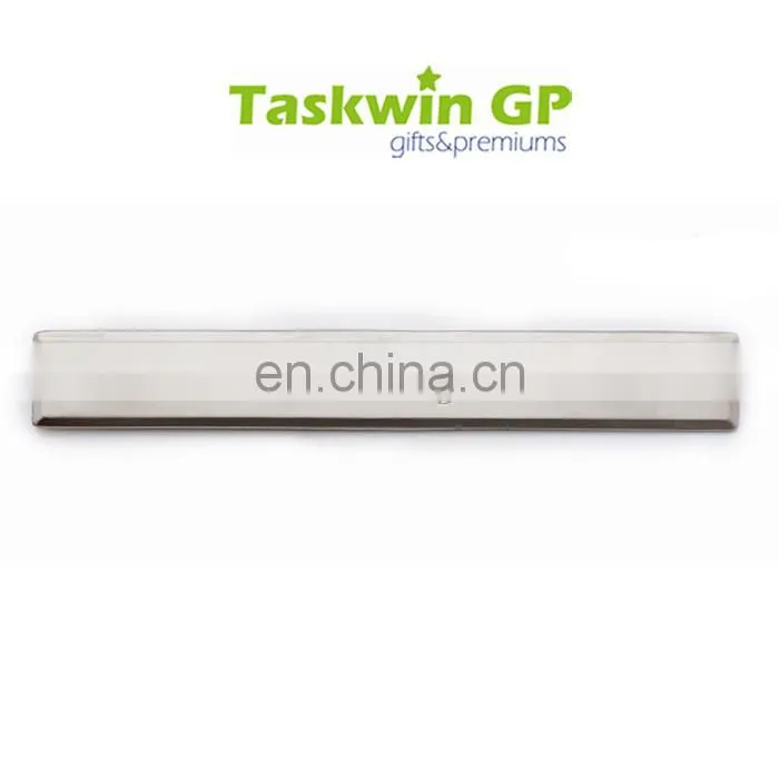 High quality professional custom metal brooch pin, Carriy name magnetic lapel pin/collar pin