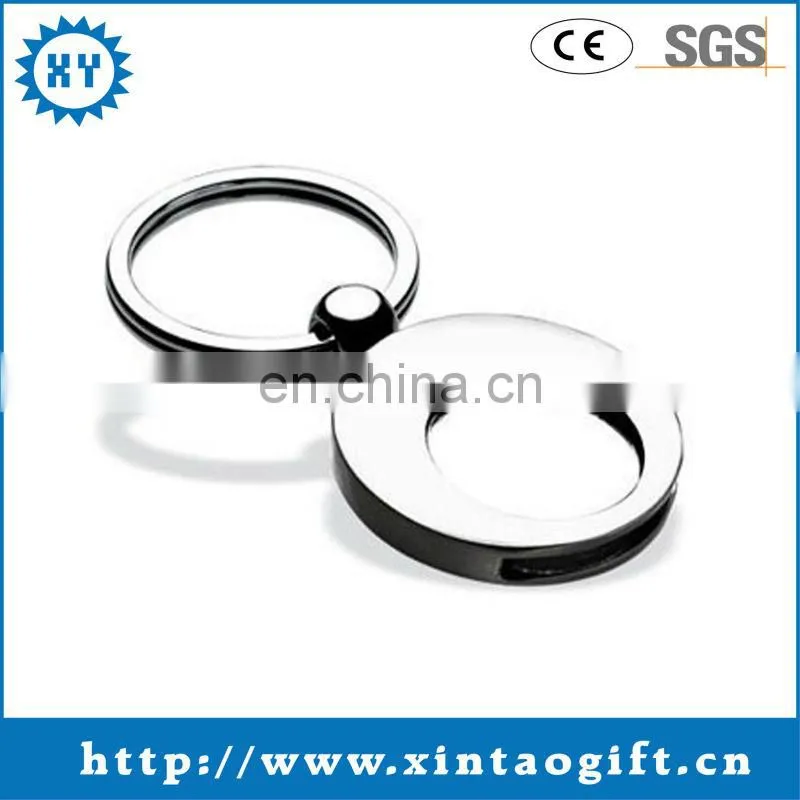 Hot sales custom metal euro trolley coin