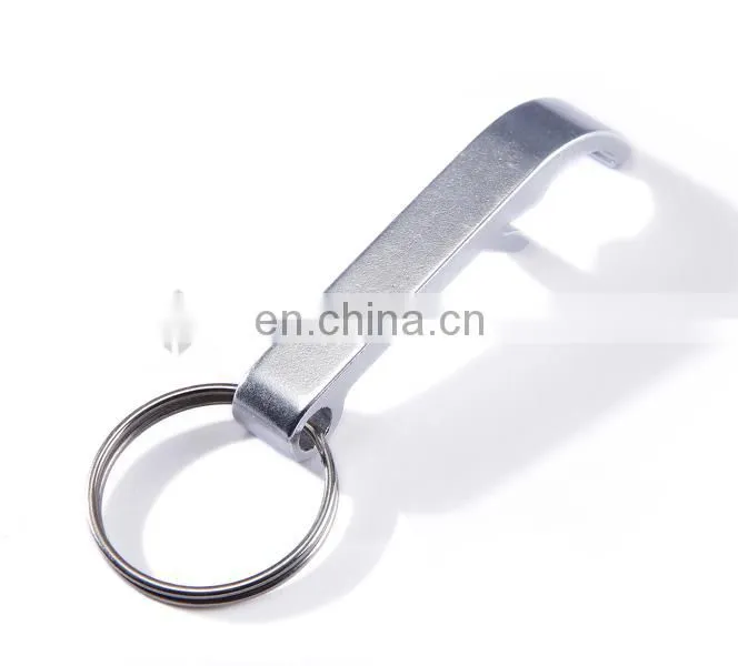 2017 Best quality hot selling metal bottle opener