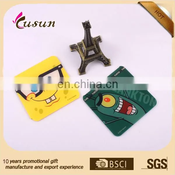 Customized plastic coaster, acrylic coaster, drink coaster