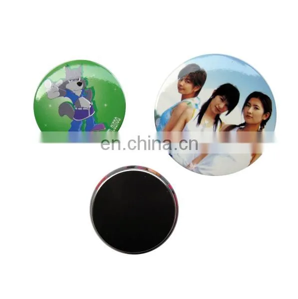 custom made european city madrid spain fridge magnet
