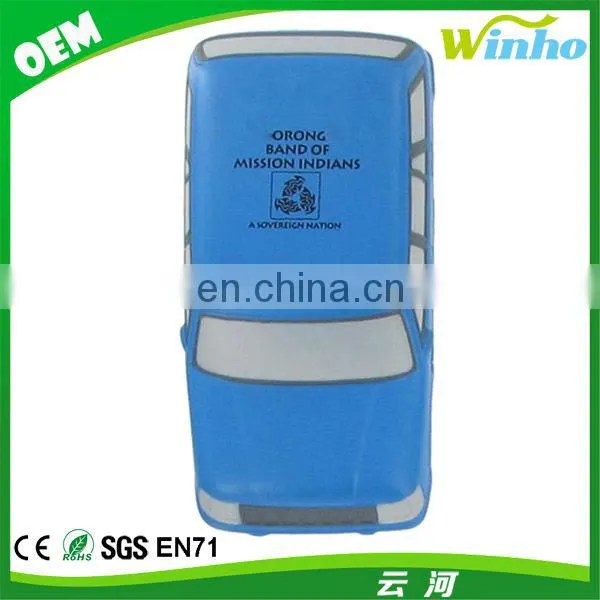 Winho Promotional Car Squeezies Stress Reliever