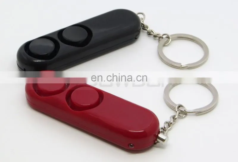 Portable Personal Alarm Emergency Safety Alarms for Women