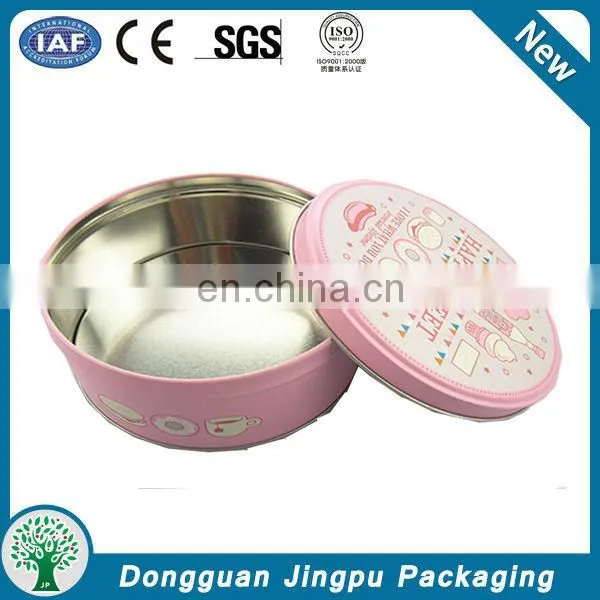 Decorativa Custom Wedding Cake Boxes
