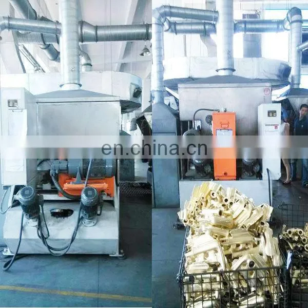 magnesium plate shot blasting cleaning machine