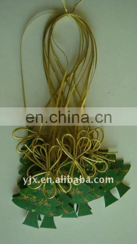 New Design Pre-tied Stretch Loop Bow Tie, Elastic Loop Bow