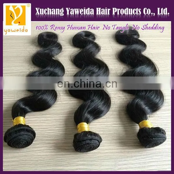 High quality cheap raw unprocessed virgin cambodian hair extension wholesale hair