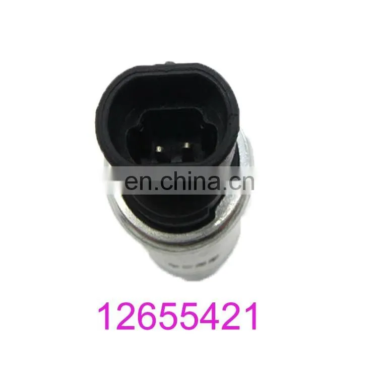 Genuine Variable Valve Timing Solenoid 12655421 for Buick Chevy Pontiac Saturn
