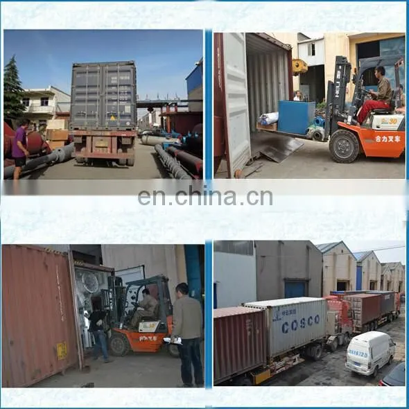 High quality grain storage silo price with various capacity
