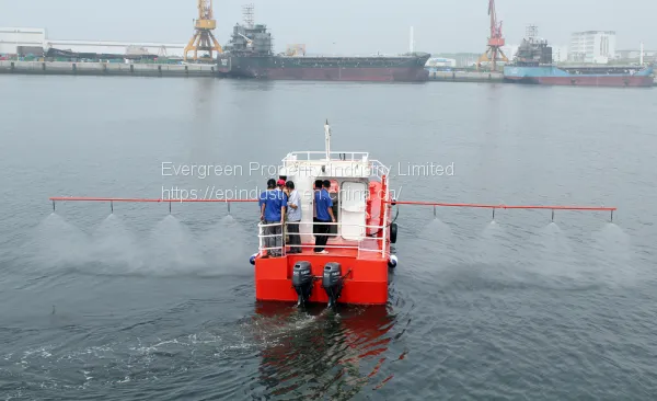 Oil spill dispersant-PS160
