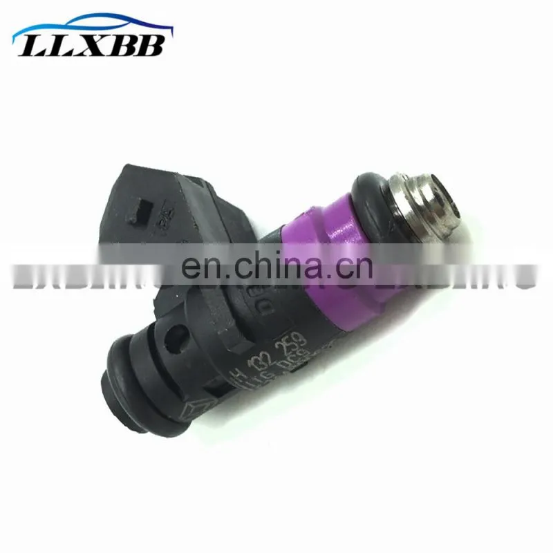 Original Fuel Injectors Nozzle H132259 For Renault Megane MK2 8200132259 D206A00790