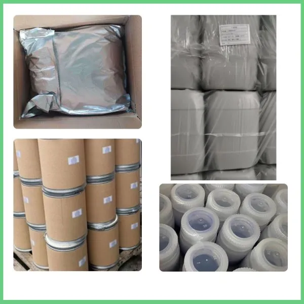 Hangzhou Xingyun Biotechnology Co., Ltd company overview - view 4