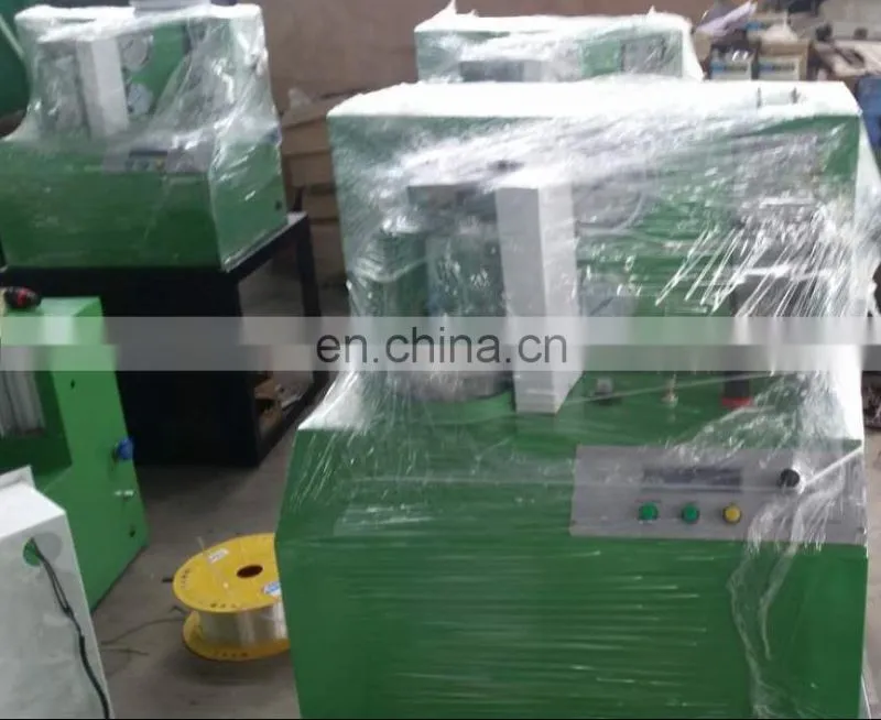 PQ1000 common rail diesel fuel injector test bench