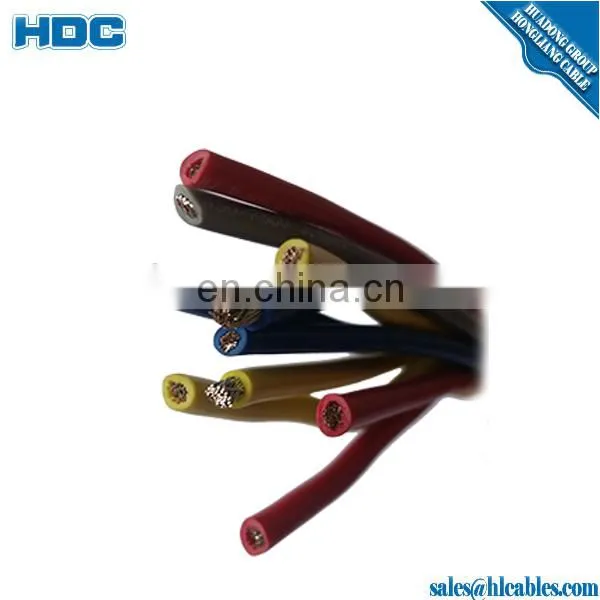 RVVP copper 2 Core shield cable 2.5mm2 wire cable