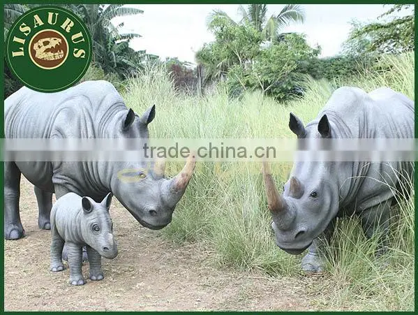 JLSA-G-0017 Hot Sell High Quality 3D Animation Animals