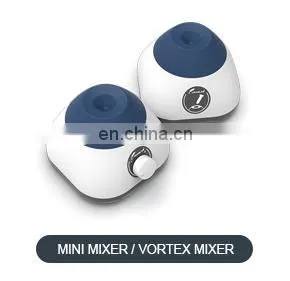 Joan Laboratory Vortex Shaker Mixer For Tube
