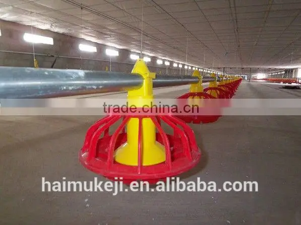 Manufacture ofAutomatic high quality low price chicken feeders