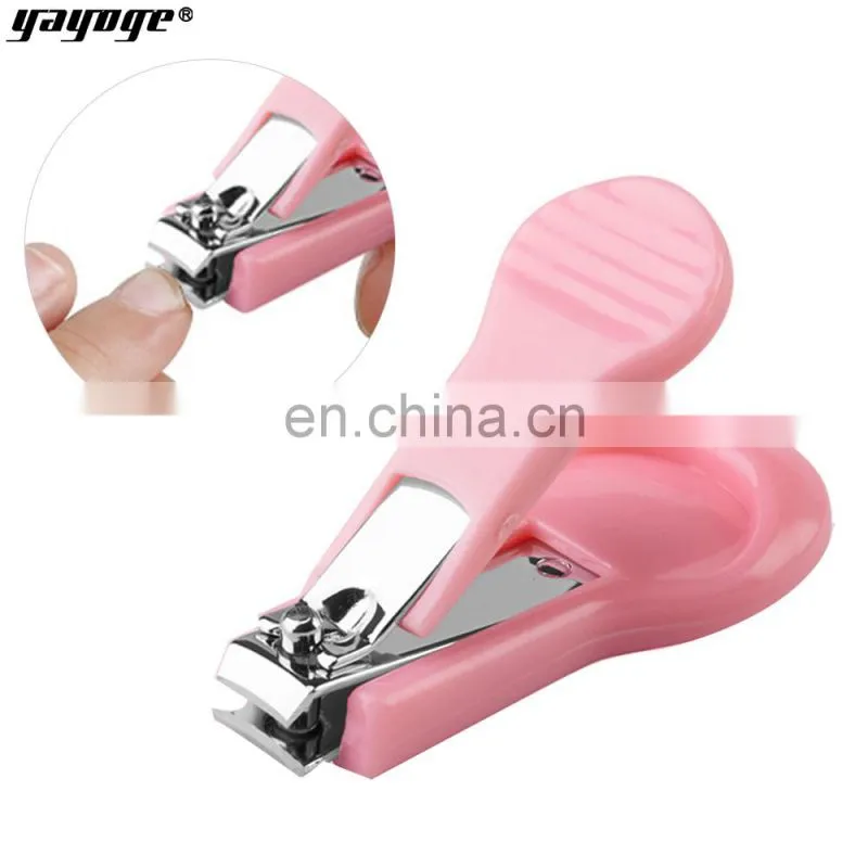 Professional Wholesale Custom Logo 60Ml Baby Manicure Care Set Shenzhen