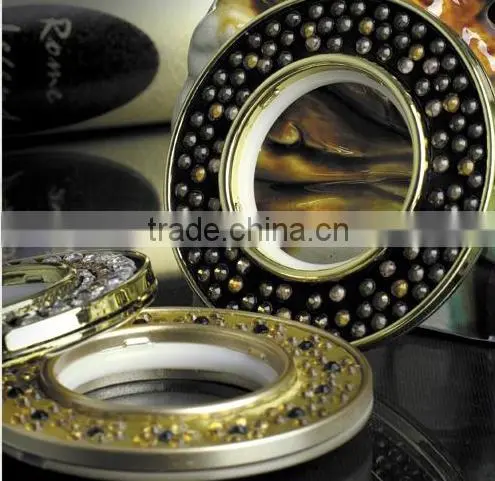 eyelet curtain rings curtain rod eyelet