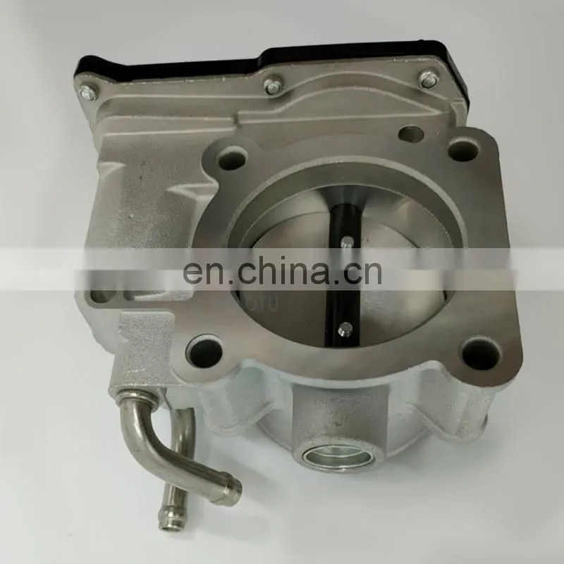 Throttle Body Assembly 22030-0C020 Fits For Fortuner 2.7L 2012-2015