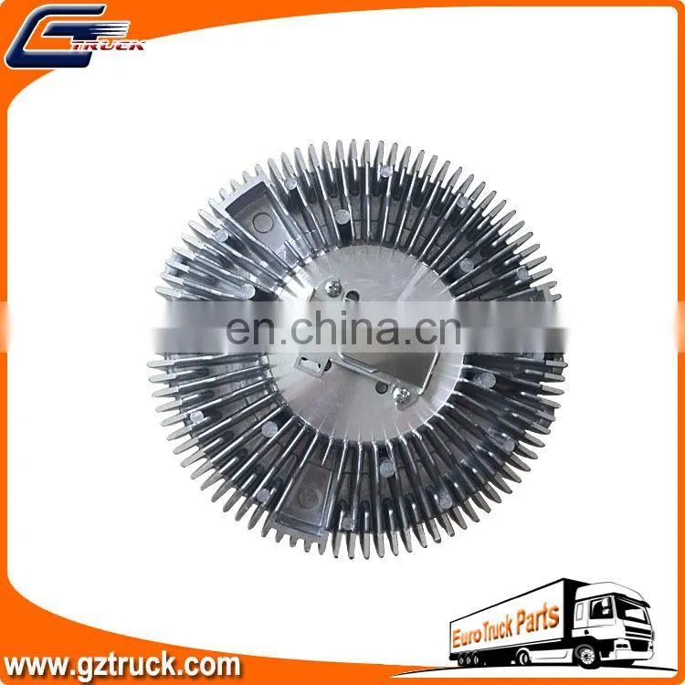 Cooling System Silicon Oil Fan Clutch OEM 20765694 207656940 For VL Truck Viscous Fan Clutch