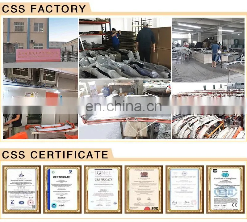 Car Modified Parts Suitable for VITO mixto W447 Upgrade WD Body Kits Auto Spare Parts 2016