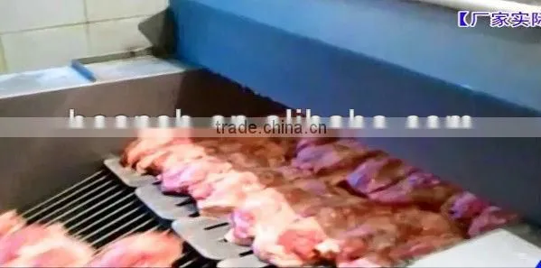 Brine /Saline Injector for beef ,duck ,chicken ,fish and so on
