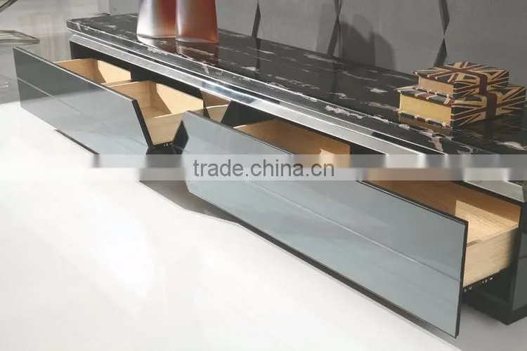Wonderful Giant Durable Modern TV Stand For Family