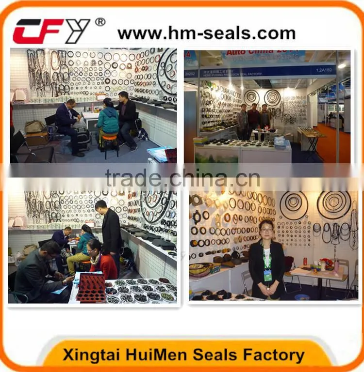 Valve Stem Oil Seal For Motorcycle Automobile