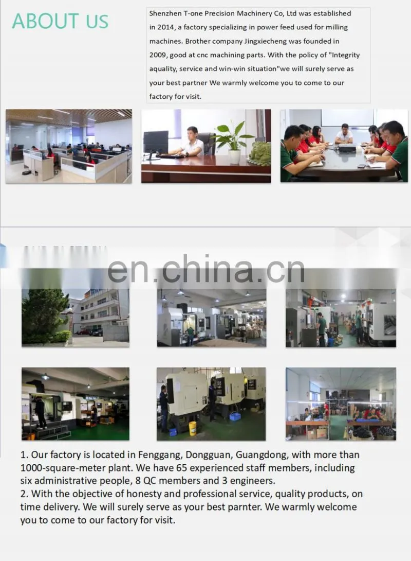 China Supplier New brand power feed table power feed automatic power feed