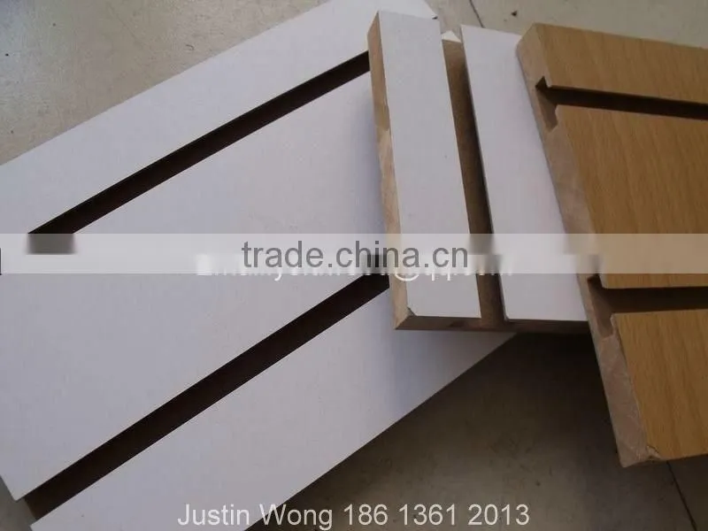 cheap price veneered mdf
