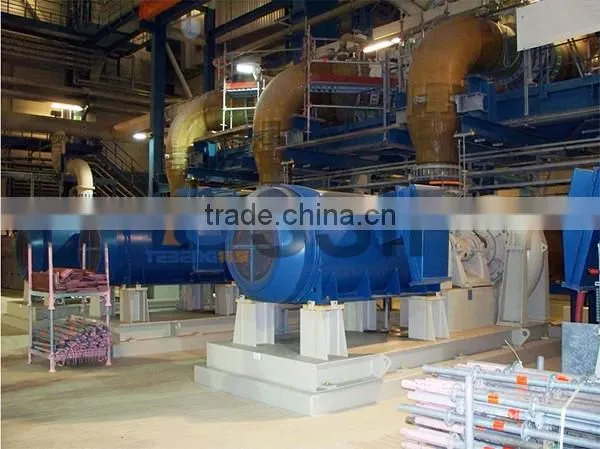 DT Series FGD System Filter Feed Pump