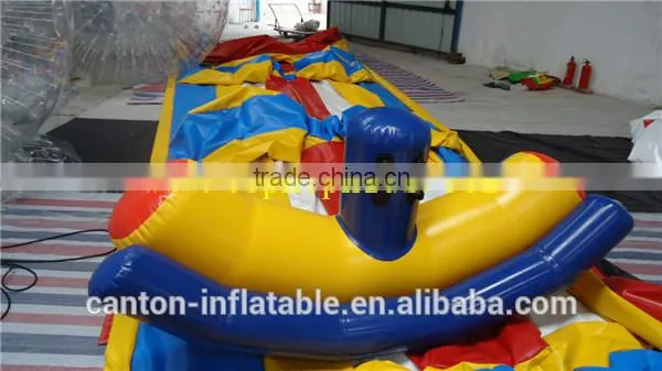 Water Seesaw with Lowest Factory Seesaw Prices