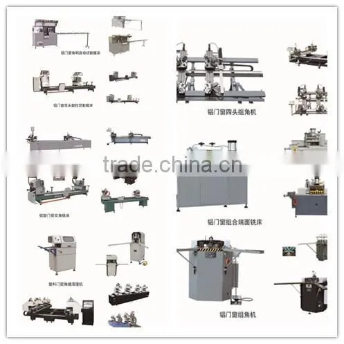 Aluminum Swing Windows/aluminium windows and doors comply with AS2047
