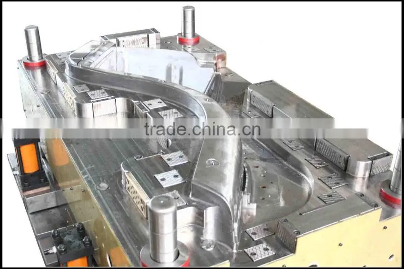 SMC Auto Mould
