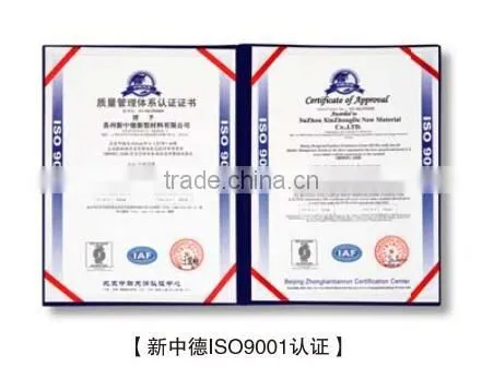 protective films for stainless steel metal sheet surface protection
