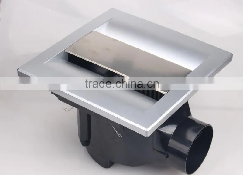 Hot sale ceiling mounted exhaust fan for bathroom