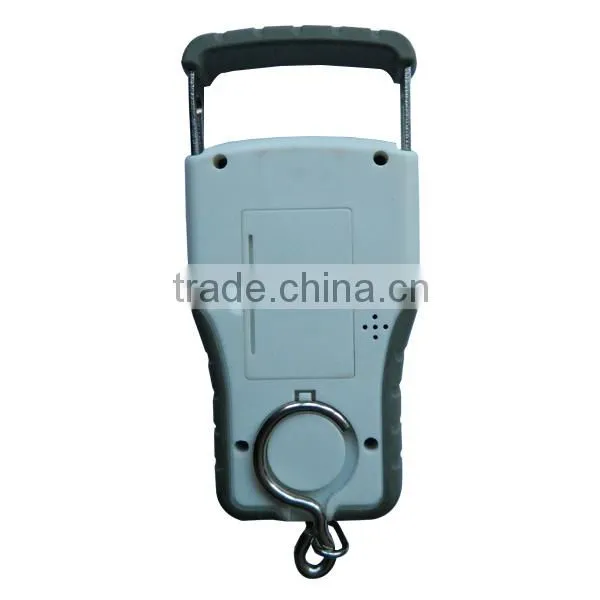 10g-50kg LCD Digital Electronic Portable Luggage Hook Hanging Weighing Scale
