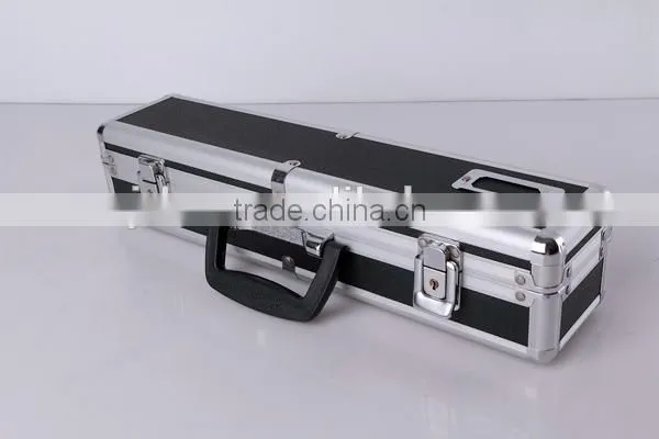 Aluminum Knife Quakeproof Tool Case